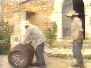 CAMPO - (12)  LABRANZA